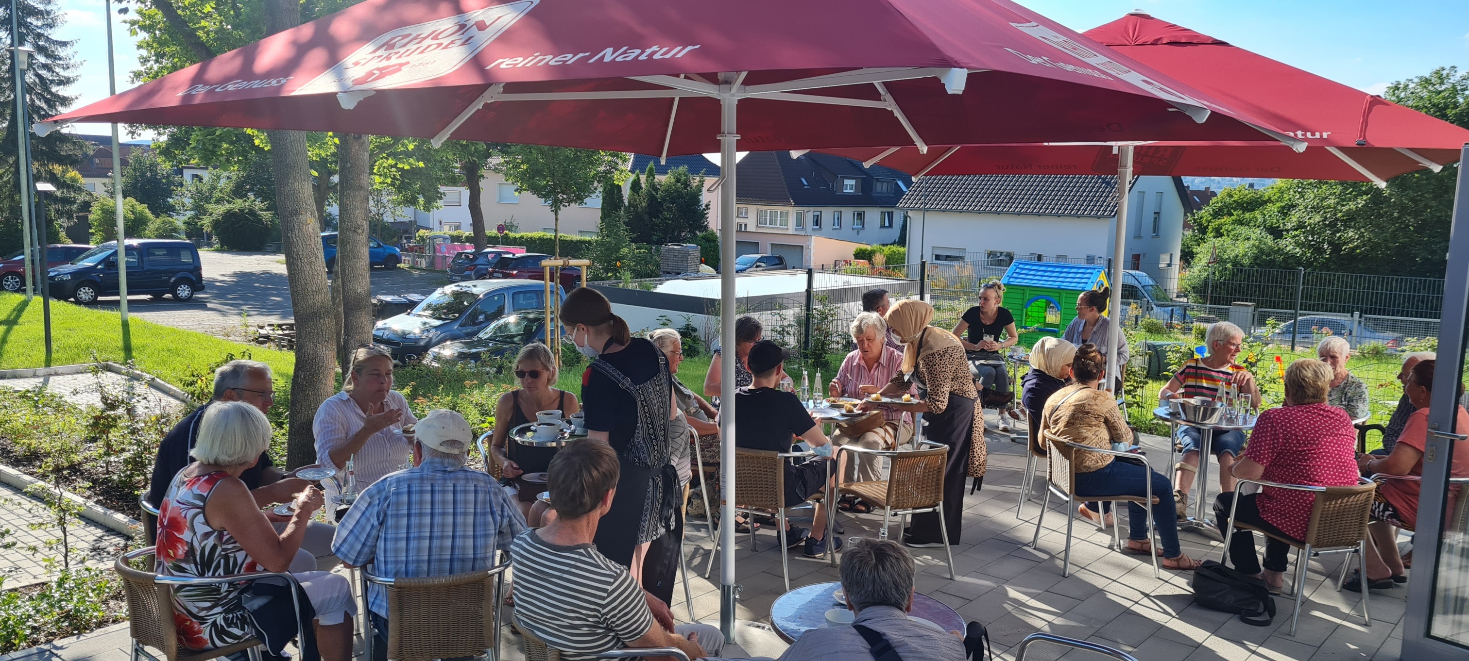 12 Stadtteilspaziergang 31.07.2021 2