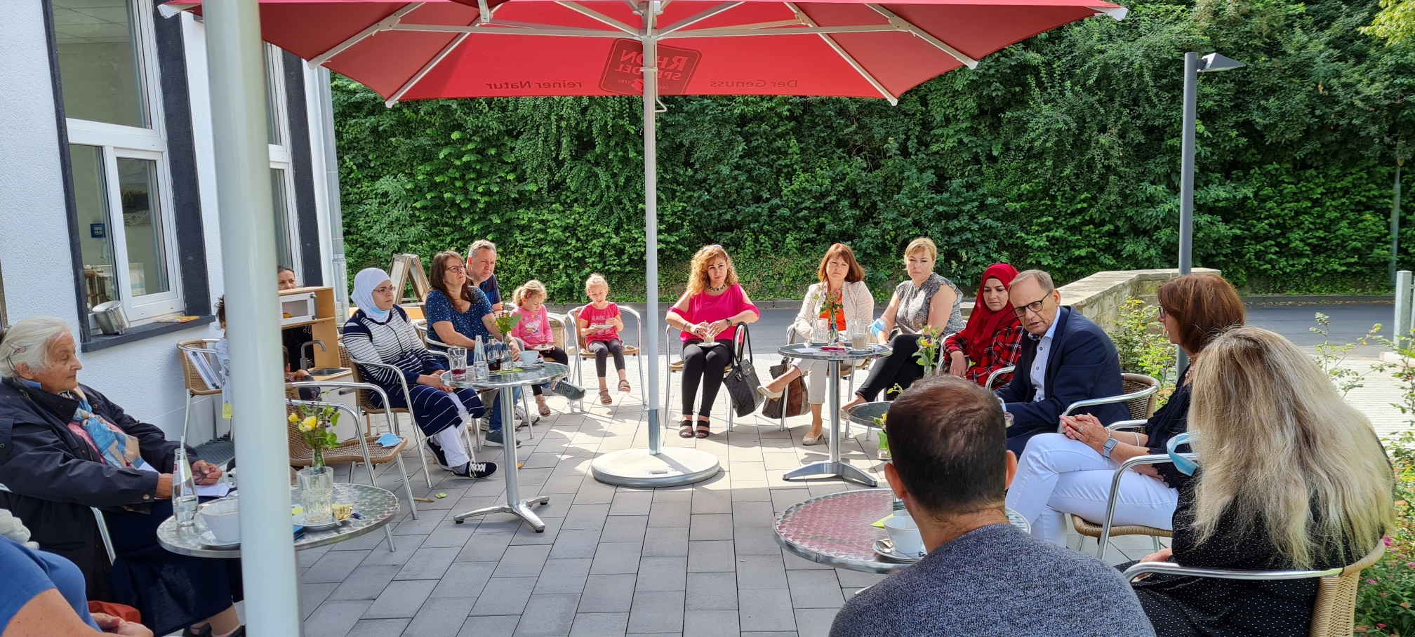13 BGM besuch STadtteilcafé 05.08.2021 3