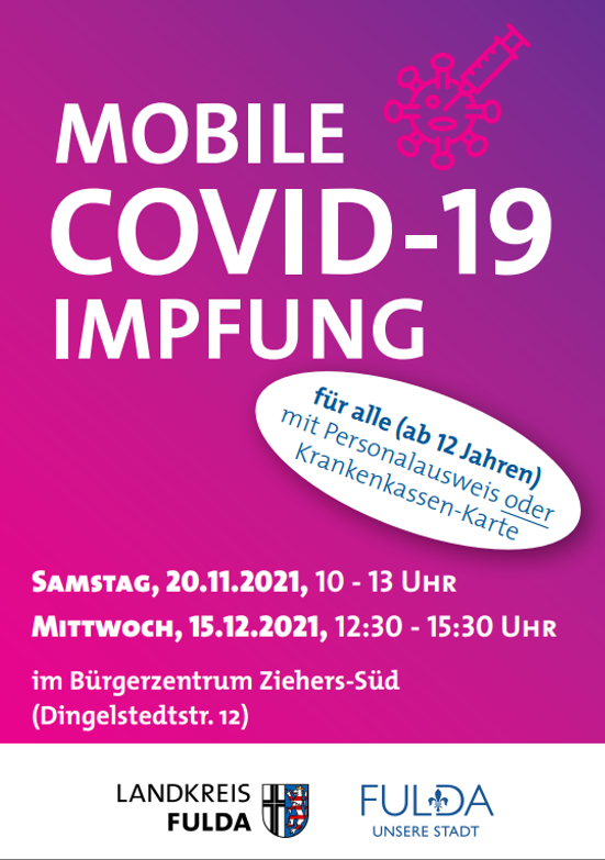 28 Impfaktion Ziehers Süd 20.11.2021