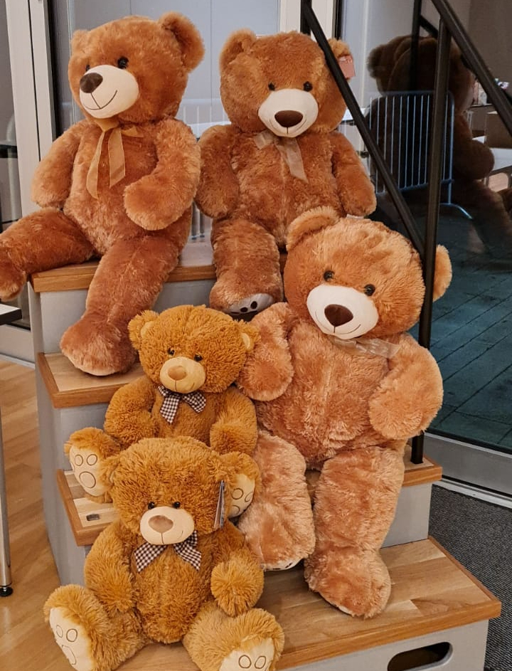 9a geschenke für Kinder 400 FULDA STELLT SICH QUER