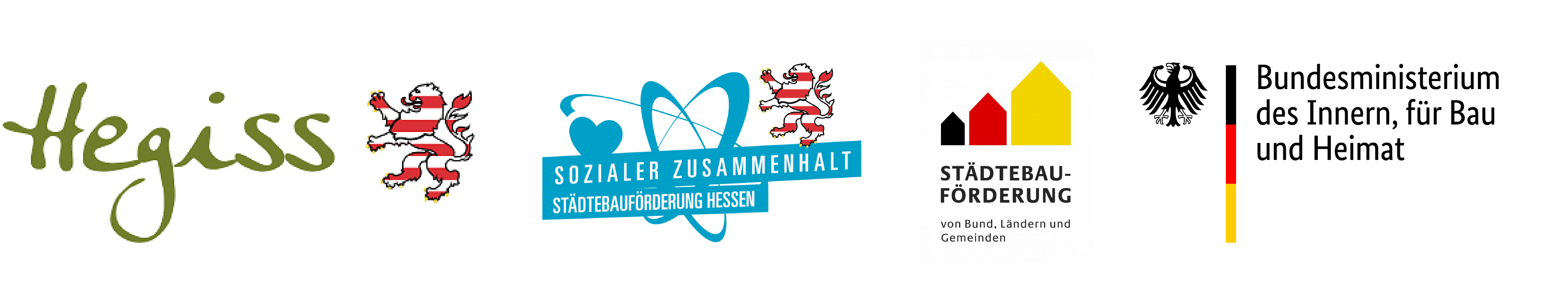 Leiste logo copyright sozialer zusammenhalt