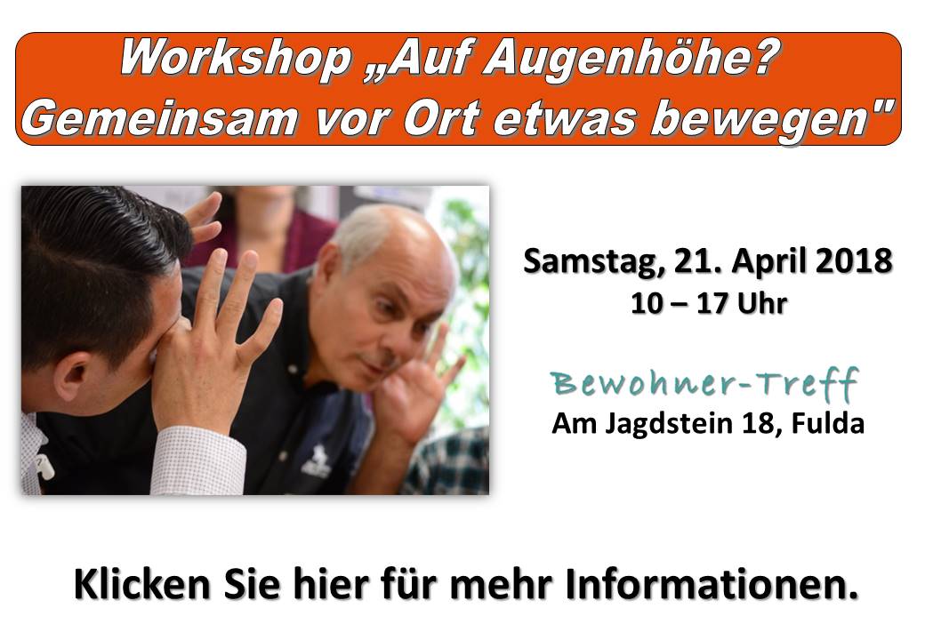 Bild Auf Augenhöhe FD 21.04.2018