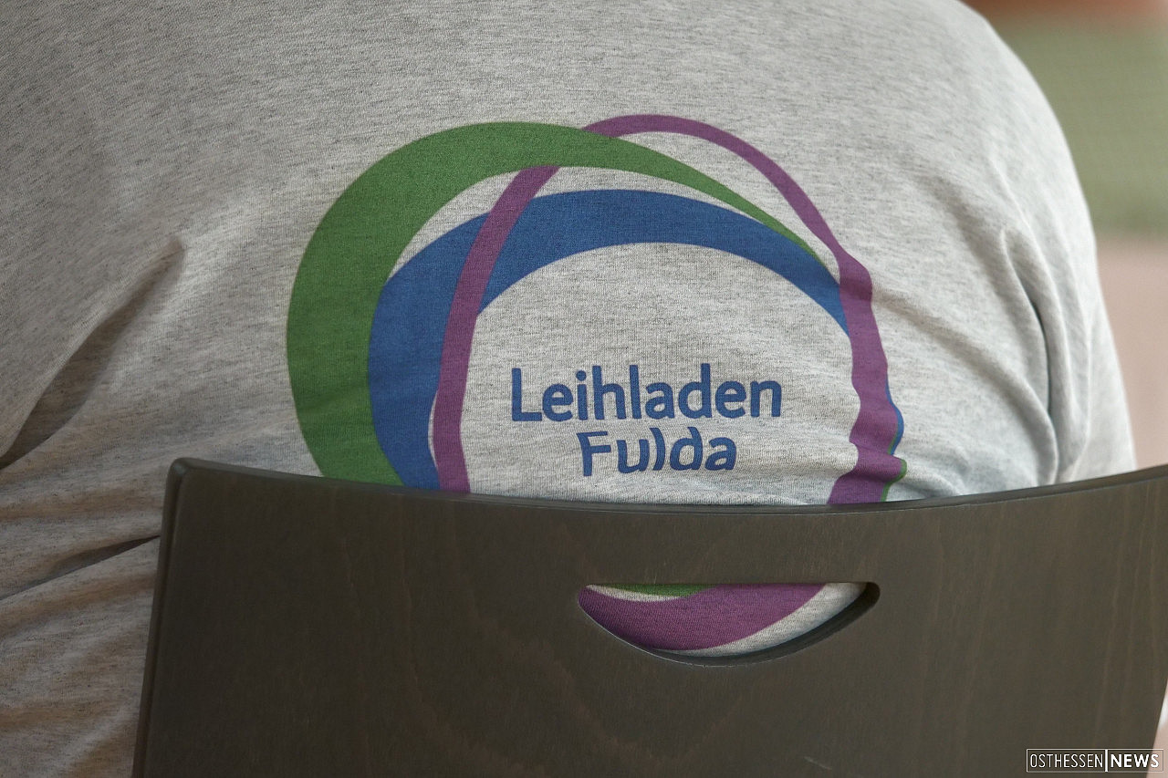 leihladen 2020 tshirt