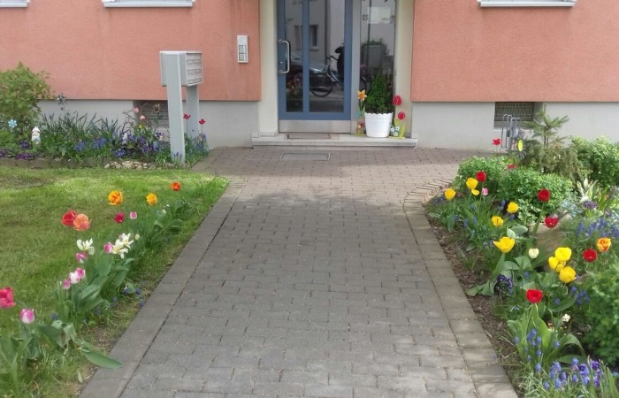 Nr.13 - Lydia Eckhard - Dr.-Kopp-Str.