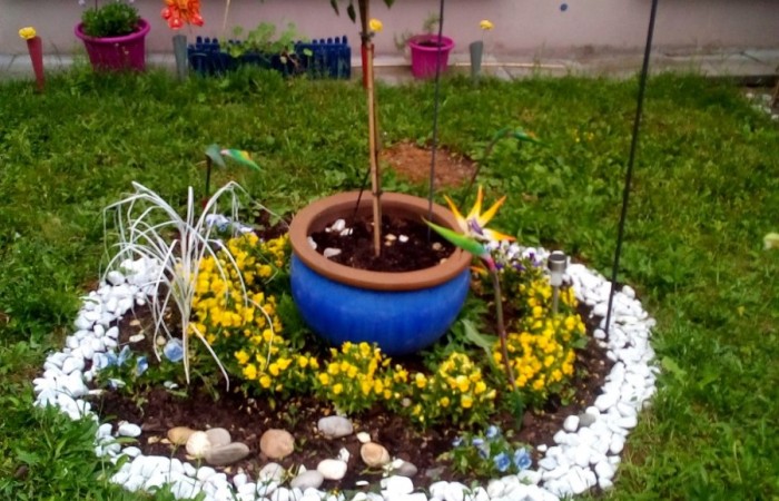 Nr.25 - Monika Weiß - Schillerstr.