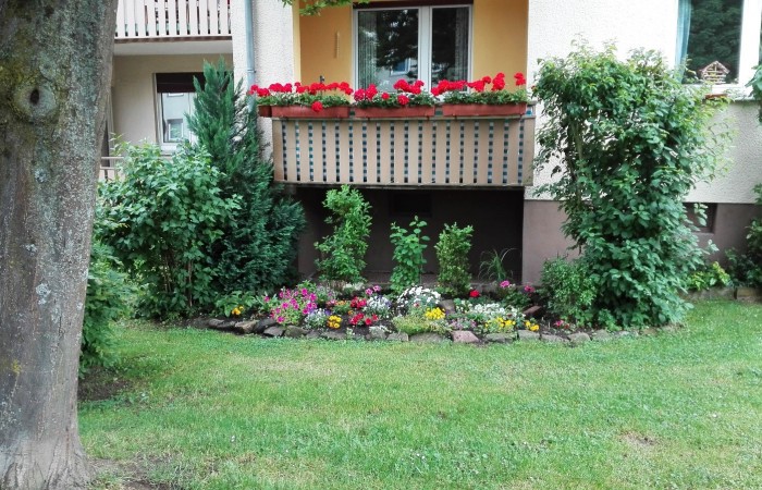 Nr.26 - Günter Kloppot - Dr.-Kopp-Str.