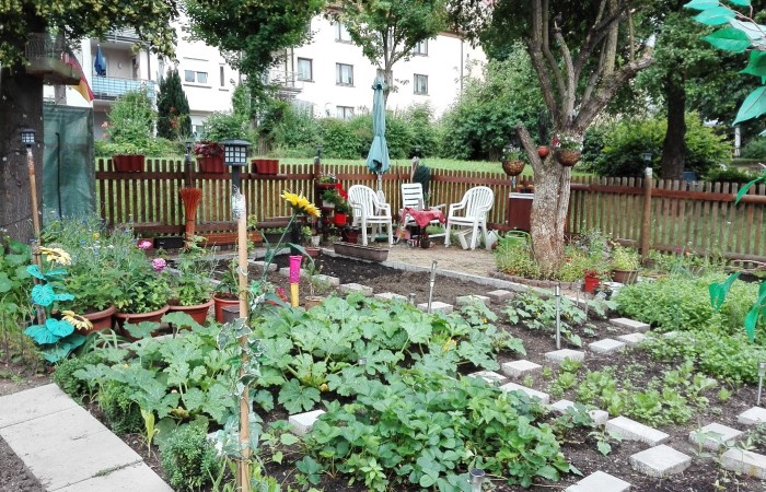 Nr.21 - Diaiddin Kaka - Dientzenhoferstr.