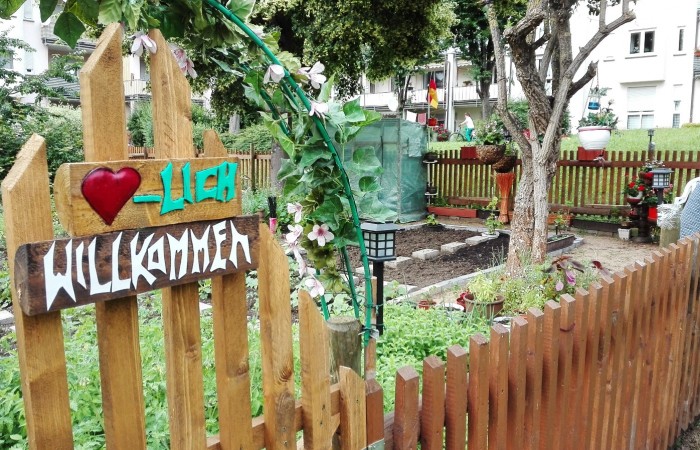 Nr.21 - Diaiddin Kaka - Dientzenhoferstr.