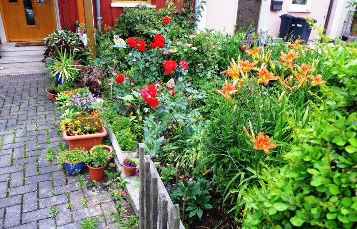 Nr.22 - Stein & Jan - Schillerstr.