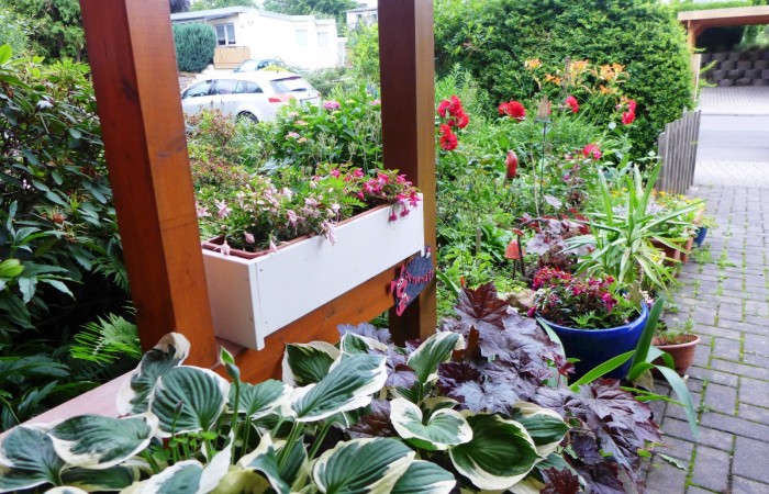 Nr.22 - Stein & Jan - Schillerstr.