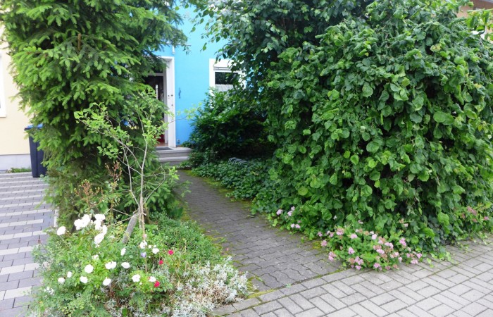 Nr.2 - Familie Voigt - Schillerstr.