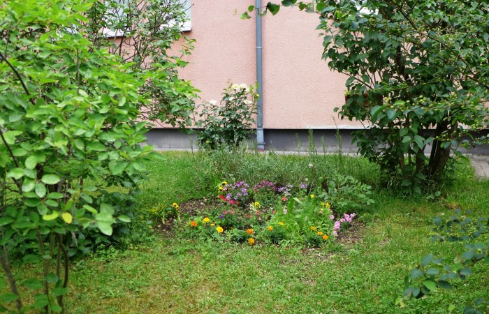 Nr. 18 - Herr Uzunca - Friedrich-Stengel-Str.