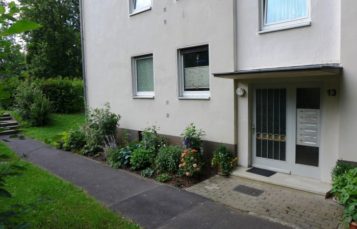 Nr.28 - Frau Mörser - Dr.-Kopp-Str.