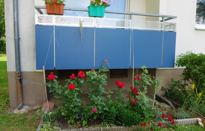 Nr.11 - Rosa Leichtling - Dr.-Kopp-Str.